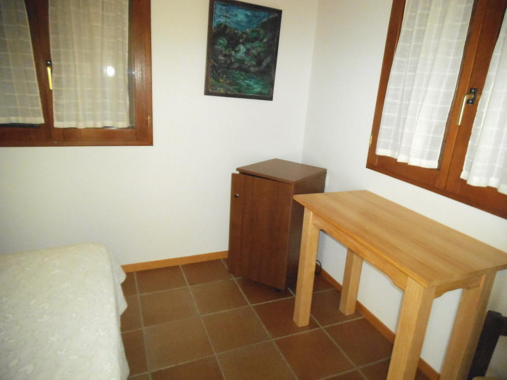 Pensjonat La Cerca Del Alcornoque Casas de Belvis Pokój zdjęcie