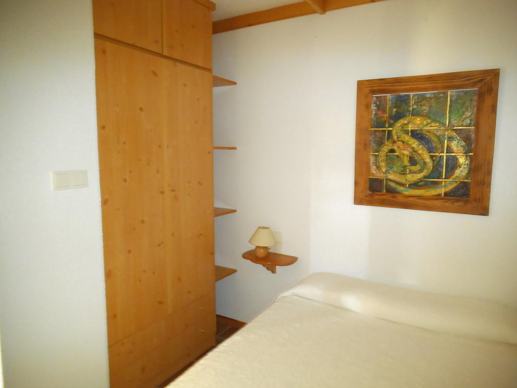 Pensjonat La Cerca Del Alcornoque Casas de Belvis Pokój zdjęcie
